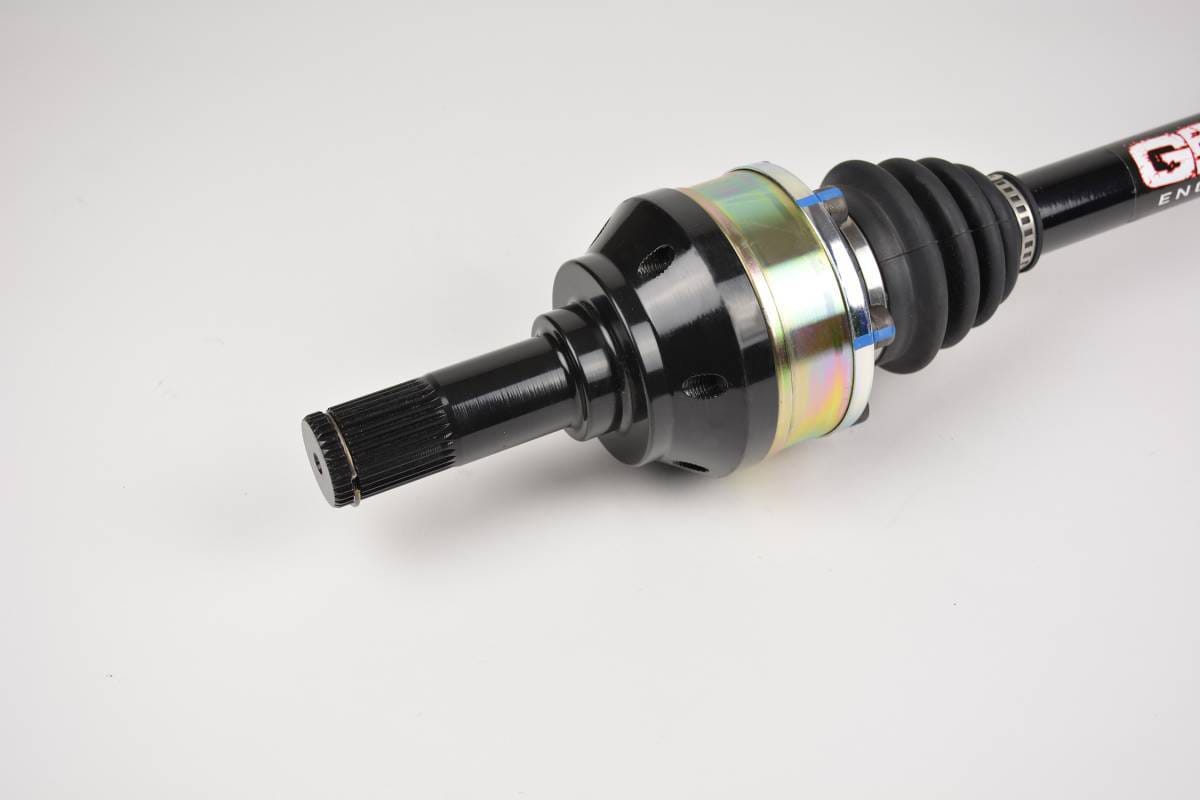 Chevrolet 6th Gen Camaro 1LE Coupe & ZL1 Coupe GForce Performance Renegade Axles, Left and Right thumbnail 2