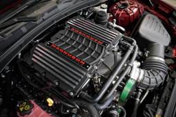 Chevrolet Camaro SS LT1 2016-2024 6.2L V8 Magnuson TVS2650R Supercharger Intercooled Full Kit