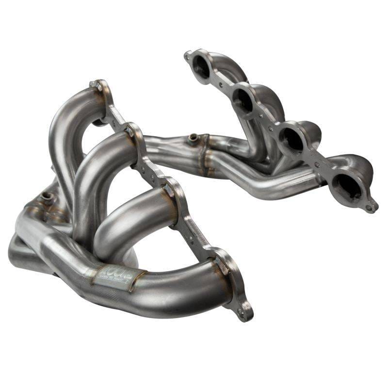 Chevy Corvette Z06/ZR1 C6 2006-2013 - Kooks Long Tube Headers 1 7/8" x 3" REV1 thumbnail 2