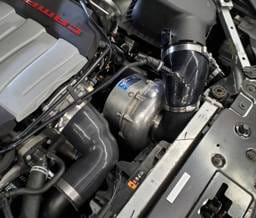 Chevy Camaro SS LT1 2016-2024 Procharger Supercharger - Intercooled P1SC1