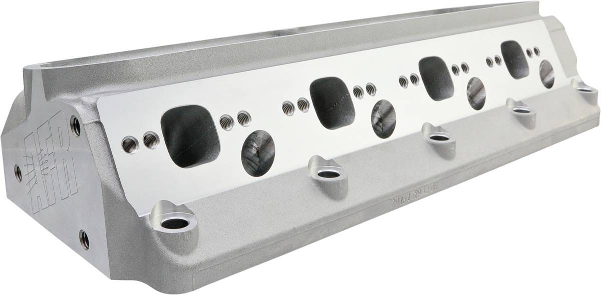 AFR Ford 185cc Enforcer As-Cast SBF Cylinder Head, 64cc Chambers, Assembled thumbnail 3
