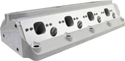 AFR Ford 185cc Enforcer As-Cast SBF Cylinder Head, 64cc Chambers, DIY No Parts