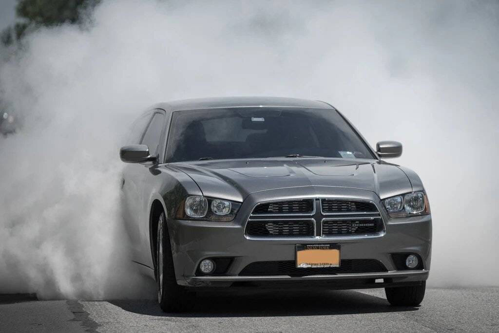 Dodge Charger 3.6L 2011-2014 Intercooled V3 Si RIPP Supercharger Kit Heritage Edition  - Aluminum thumbnail 4