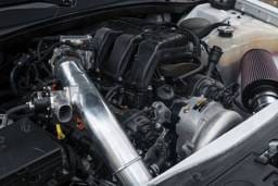 Chrysler 300 3.6L 2015-2017 Intercooled V3 Si RIPP Supercharger Kit 