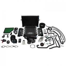 Chevy Camaro SS LT1 6.2L 2016-2021 Edelbrock Stage 1 Complete Supercharger Intercooled Kit With Tune