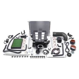 Dodge Ram 1500 5.7L 2015-2018 Edelbrock Stage 1 Complete Supercharger Intercooled Kit With Tune 