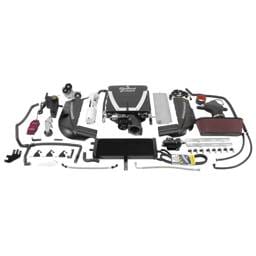 Chevy Corvette LS3 2008-2013 Edelbrock Stage 2 Complete Supercharger Intercooled Kit With Tune