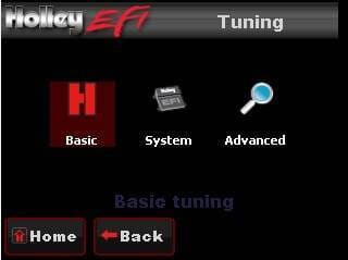 Holley Terminator LS MPFI System for GM Truck 24x with DBW thumbnail 3