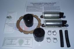 Ford F150 Lightning Walbro Dual 255 LPH Fuel Pumps 1999-2004