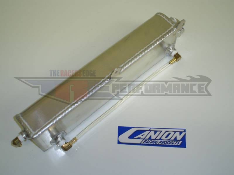 Coolant Expansion / Fill Tank 1987-1993 V8 Mustang