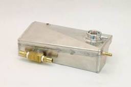 Canton Coolant Expansion / Fill Tank Chevy Corvette 1997-2004 Vette C5 