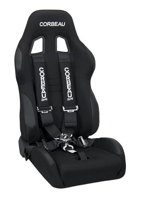 Corbeau 3'' Competition SFI Seat Belts thumbnail 7