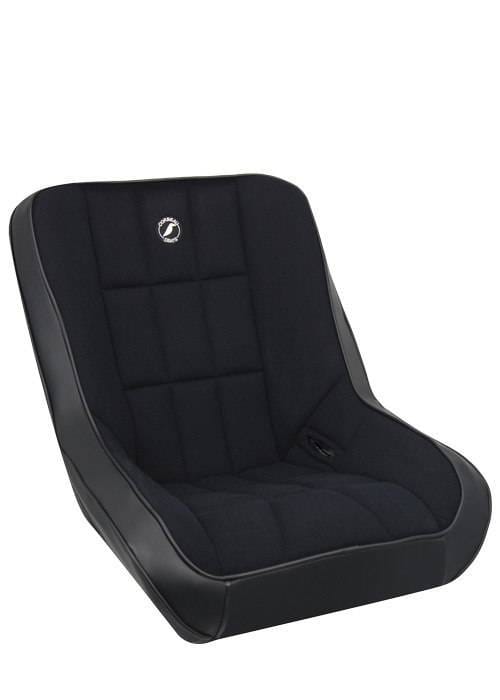 Corbeau Baja Low Back Racing Seat thumbnail 3
