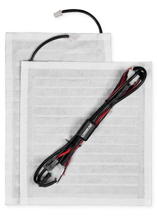 Corbeau Seat Heater thumbnail 2