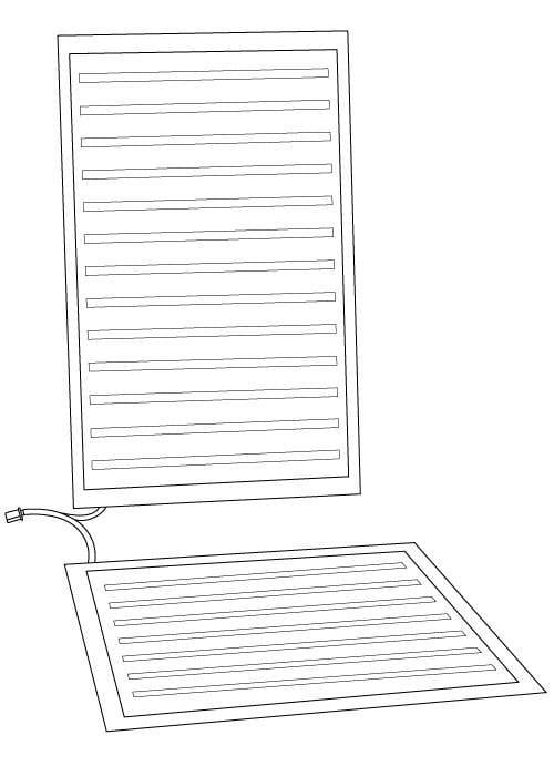 Corbeau Seat Heater thumbnail 3