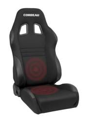 Corbeau Seat Heater