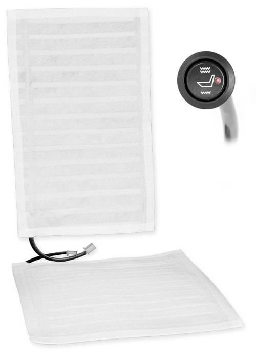 Corbeau Seat Heater thumbnail 4