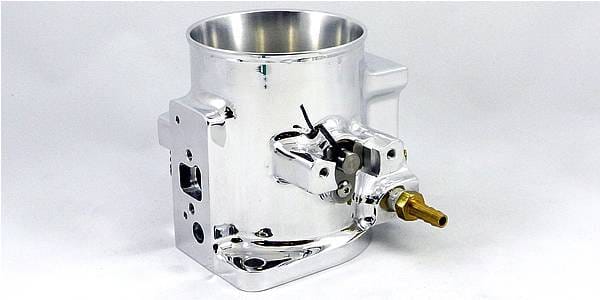 Accufab 65mm Buick Grand National Throttle Body 86-87 thumbnail 3