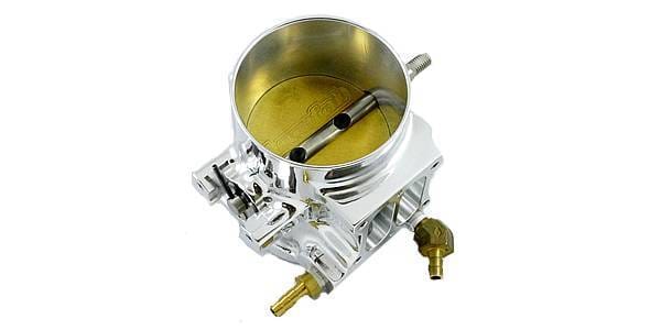 Accufab 70mm Buick Grand National/T-Type Throttle Body 86-87 and 84+ with 86+ intake thumbnail 3