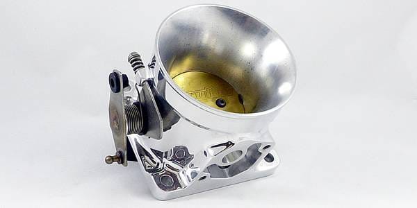 Accufab 65mm 86-93 Mustang 5.0L Race Throttle Body