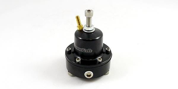 Accufab 1986-1993 Ford Mustang Fuel Pressure Regulator 5.0L