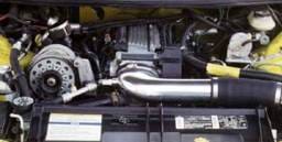 Chevy Camaro/Firebird  LT1 1993-1997 Procharger - HO Intercooled P1SC
