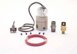 Accusump Pro EPC Valve 55-60 PSI