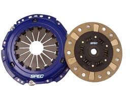 Dodge Charger-FWD 1986-1989 2.2L Turbo Stage 2 SPEC Clutch