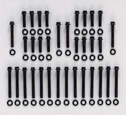 ARP Chevrolet Small Block Hex High Performance Series Cylinder Head Bolt Kit