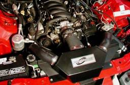 Chevy Camaro/Firebird LS1 1998-2002 Procharger - HO Intercooled TUNER KIT