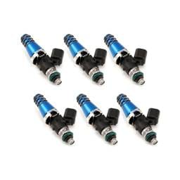 Injector Dynamics ID1300x Fuel Injectors 1991-2005 Acura NSX