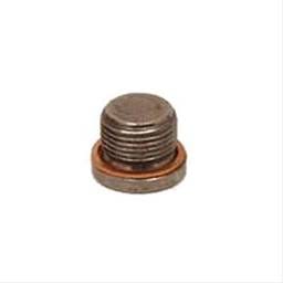 22-405 Chevy 20mm Oil Level Sender Port Plug for 15-240/15-244 Oil Pans