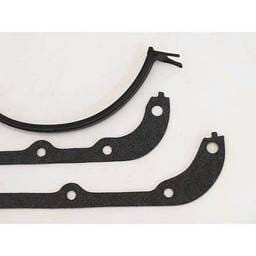 88-600 4 pc. Ford 289-302 Oil Pan Gasket Set