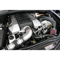 Chevrolet Camaro SS LS3 L99 2010-2013 6.2L Vortech Supercharger - V-3 Si Intercooled Tuner Kit