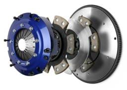 BMW M6 2006-2010 5.0L V10 - Super Twin ST-Trim 6 Speed Manual SPEC Clutch