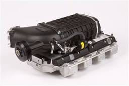 Chevrolet Silverado L83 2014-2018 5.3L V8 Magnuson - TVS1900 Supercharger Intercooled Kit