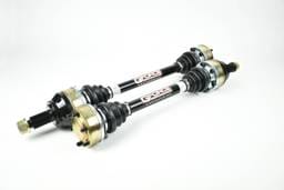 Chevy 5th Gen Camaro GForce Performance Outlaw Axles for Strange S60 Rear End, Left and Right