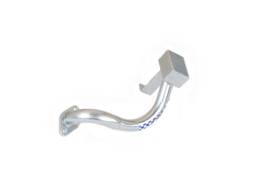 Canton 15-739 Coyote 5.0L Oil Pump Pickup for 15-738 Oil Pan