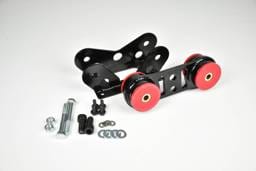 Pontiac GTO 2004-2006 GForce Performance Heavy Duty Dual Bushing Diff Mount