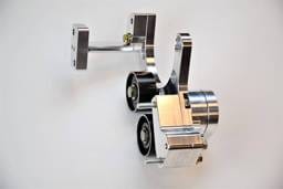 A&A Corvette C7 Vortech Supercharger Mounting Bracket