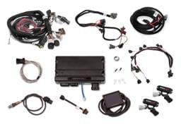 Holley Terminator X For 2007-2013+ HEMI Gen III Motor with EV1