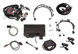 Holley Terminator X For 2007-2013+ HEMI Gen III Motor with EV6