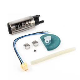 Chevy Corvette LS3 2008-2013 415LPH DeatschWerks In-Tank Fuel Pump Kit