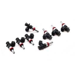 Chevy Corvette Z06 LS7 06-13' 1200cc DeatschWerks Fuel Injectors