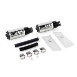 Ford SVT Lightning 1999-2004 340LPH x2 DeatschWerks In-Tank Fuel Pumps Kit