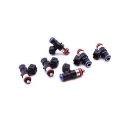 Ford Mustang V6 2011-2015 1500cc DeatschWerks Fuel Injectors