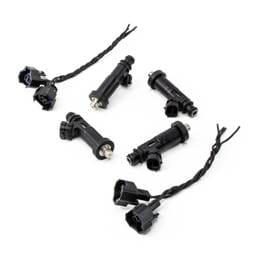 Acura Integra 90-93' 420cc DeatschWerks Fuel Injectors