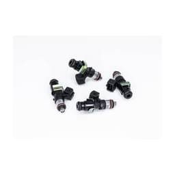 Audi A4 01-06' 1500cc DeatschWerks Fuel Injectors