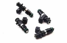 Audi A4 01-06' 1200cc  DeatschWerks Fuel Injectors