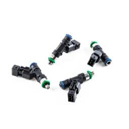 Audi A4 01-06' 550cc DeatschWerks Fuel Injectors